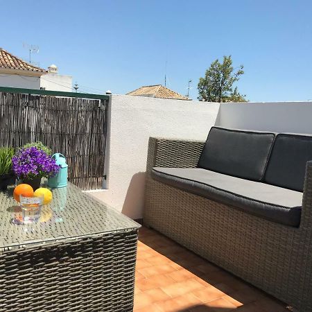 Tavira Near The Center - Two Bedroom With Balcony Eksteriør billede