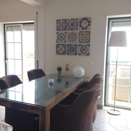 Tavira Near The Center - Two Bedroom With Balcony Eksteriør billede