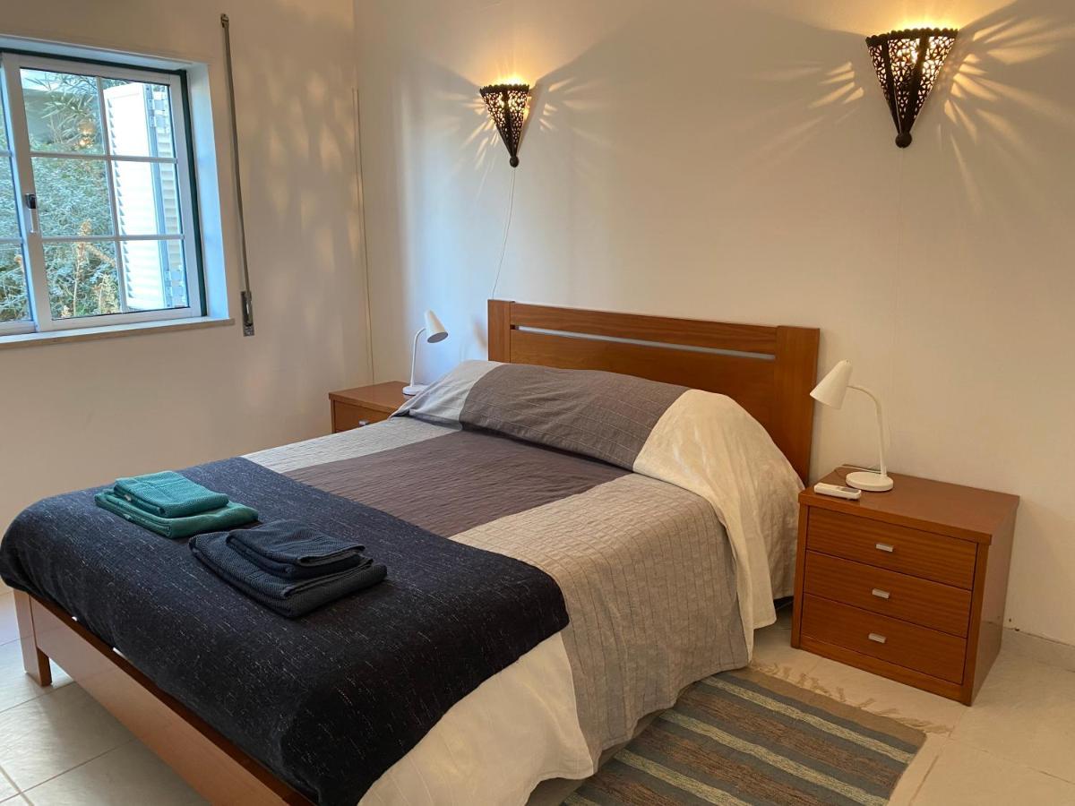 Tavira Near The Center - Two Bedroom With Balcony Eksteriør billede