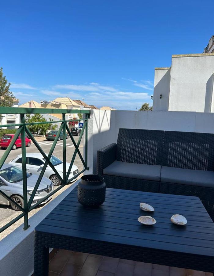 Tavira Near The Center - Two Bedroom With Balcony Eksteriør billede