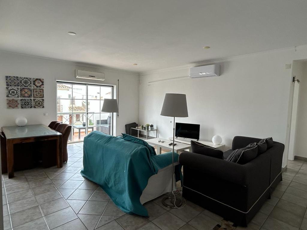 Tavira Near The Center - Two Bedroom With Balcony Eksteriør billede