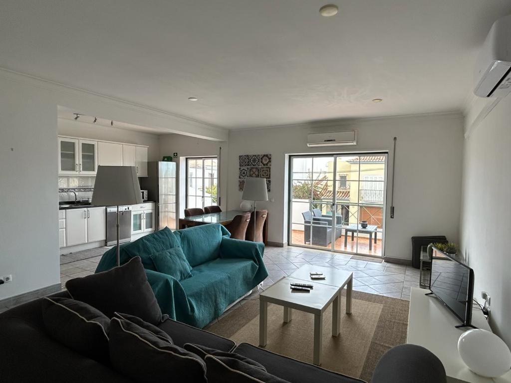 Tavira Near The Center - Two Bedroom With Balcony Eksteriør billede