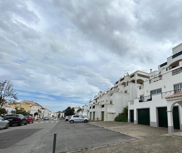 Tavira Near The Center - Two Bedroom With Balcony Eksteriør billede