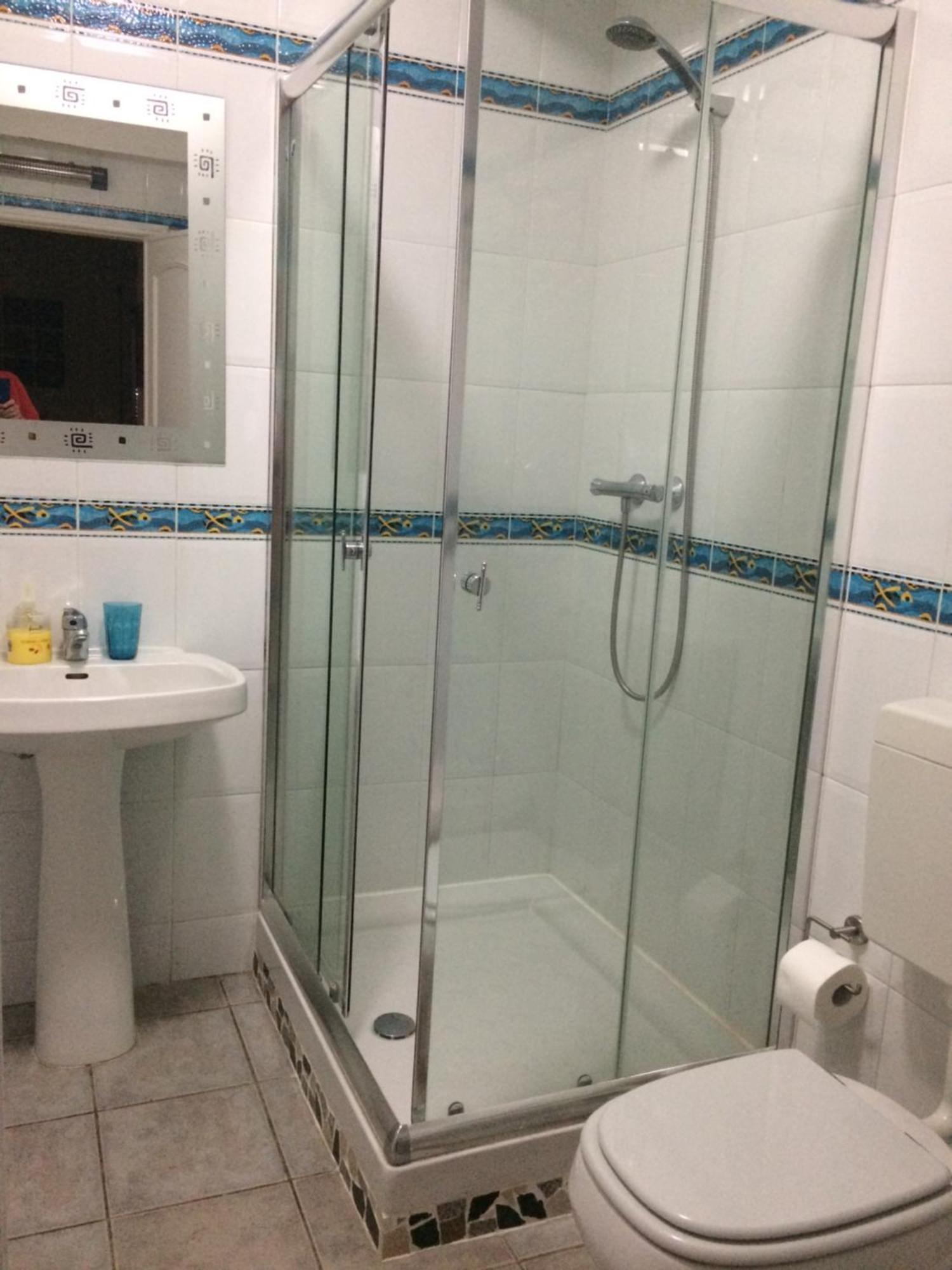 Tavira Near The Center - Two Bedroom With Balcony Eksteriør billede
