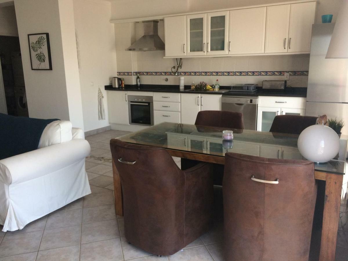 Tavira Near The Center - Two Bedroom With Balcony Eksteriør billede