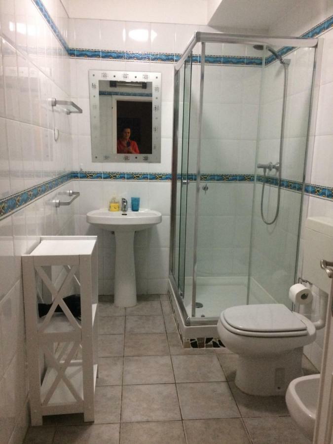 Tavira Near The Center - Two Bedroom With Balcony Eksteriør billede