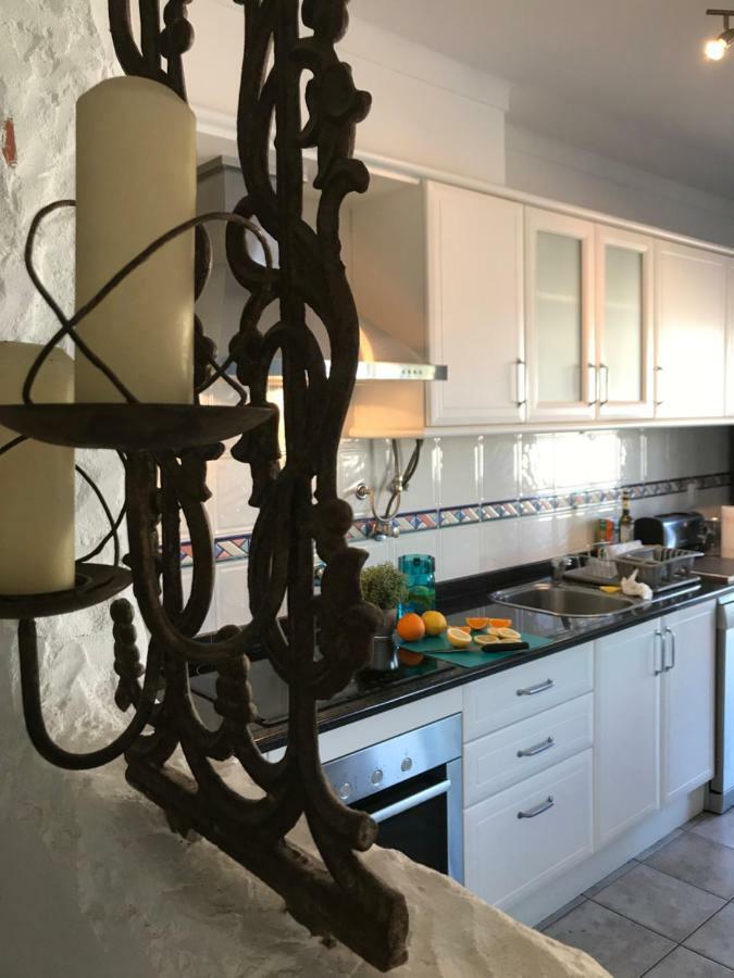 Tavira Near The Center - Two Bedroom With Balcony Eksteriør billede