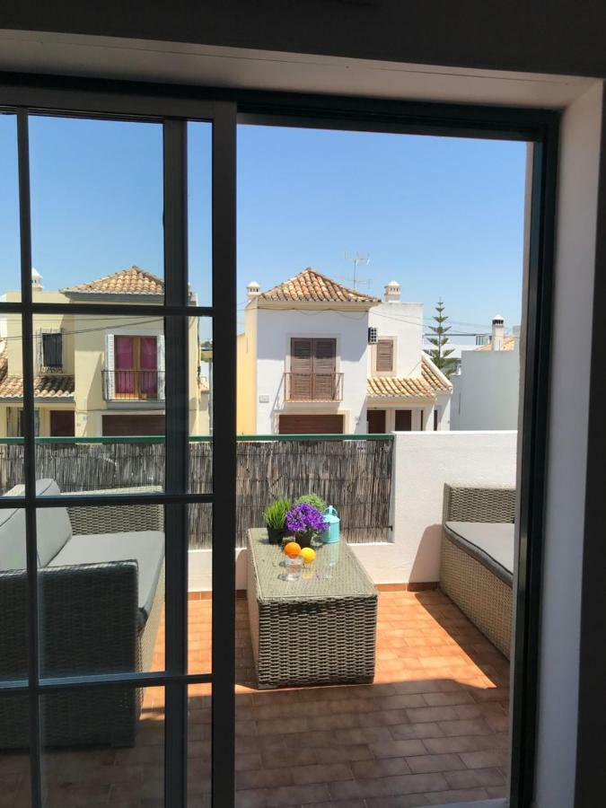 Tavira Near The Center - Two Bedroom With Balcony Eksteriør billede