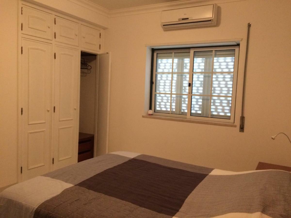 Tavira Near The Center - Two Bedroom With Balcony Eksteriør billede